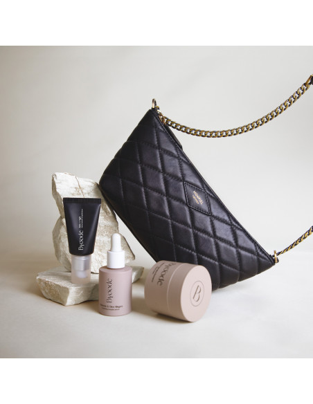 MONPIEL x Byoode Pack