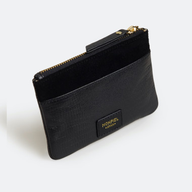 Women’s Leather Coin Purse... 2