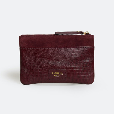 Monedero de Piel para Mujer... 2