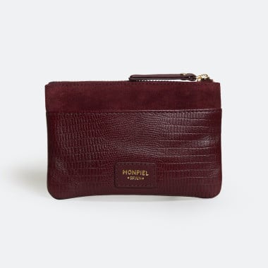 Women’s Leather Coin Purse... 2