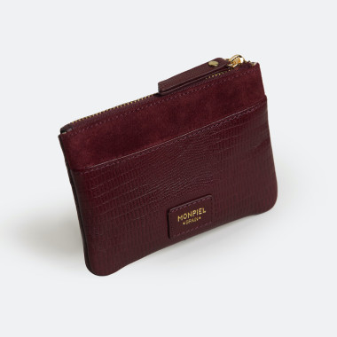 Monedero de Piel para Mujer... 2