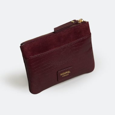 Women’s Leather Coin Purse... 2