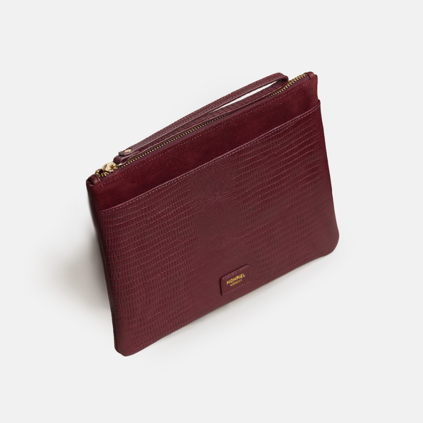 Pochette da Donna in Pelle