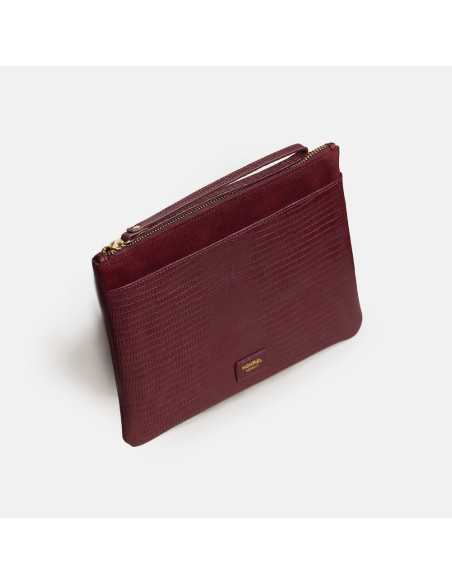 Pochette da Donna in Pelle