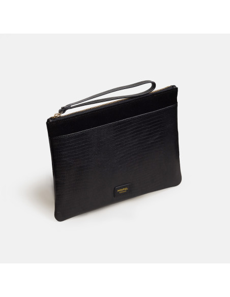 Cartera de mano Piel Mujer