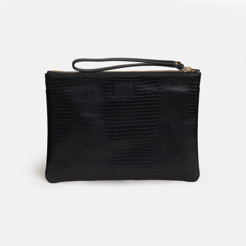 Pochette da Donna in Pelle