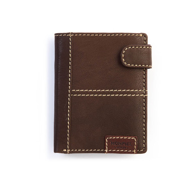 Portefeuille Western à... 2