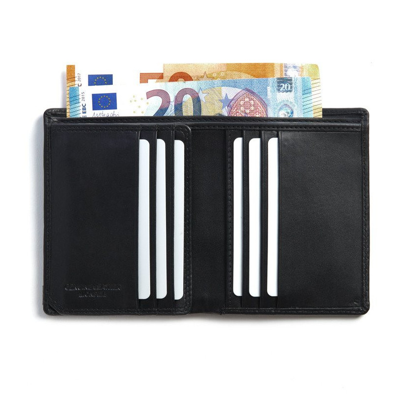 Mountain Basic Double Wallet