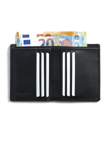 Mountain Basic Double Wallet