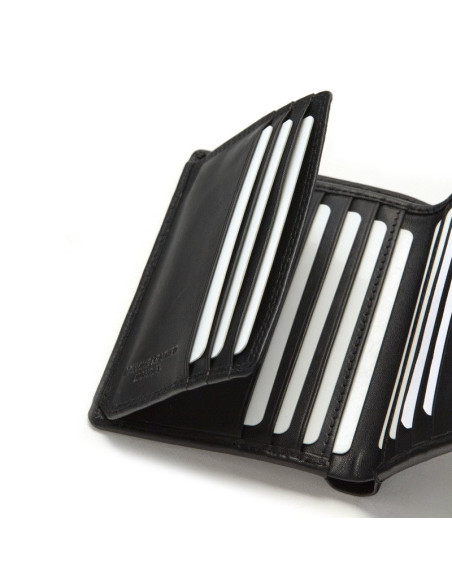 Mountain Basic Double Wallet