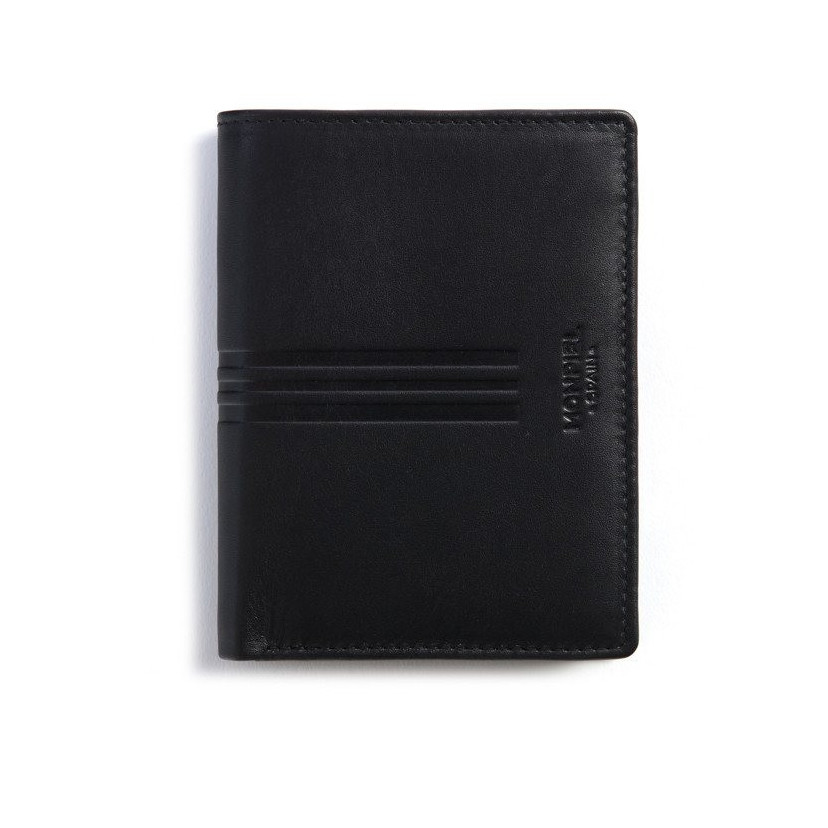 Mountain Basic Double Wallet