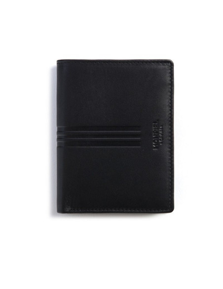 Mountain Basic Double Wallet