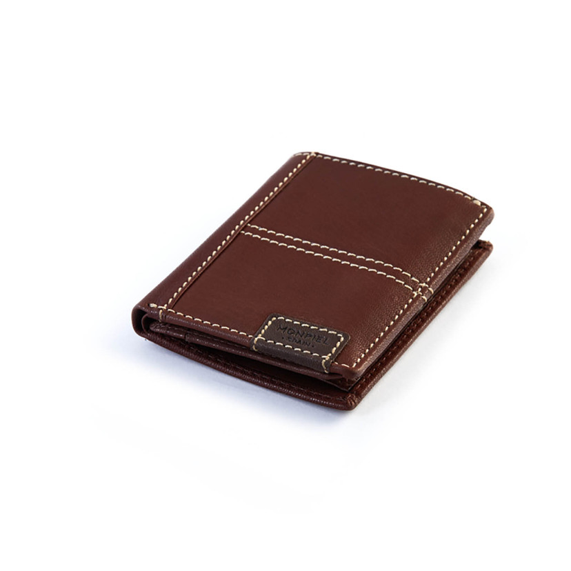 Cartera Monedero Interior Western