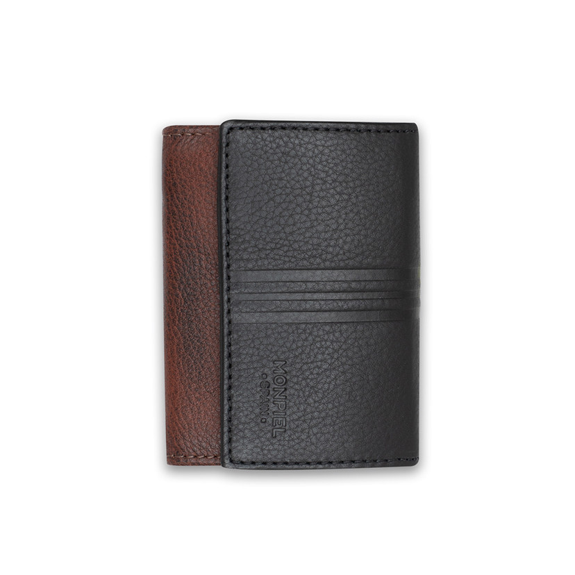 Basic Wallet with Coin Purse