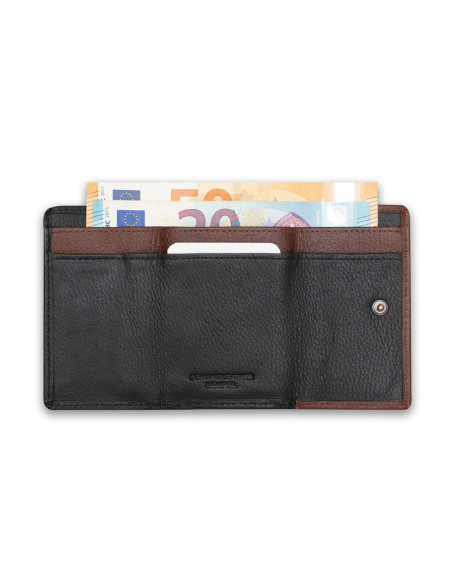 Cartera Monedero Básico