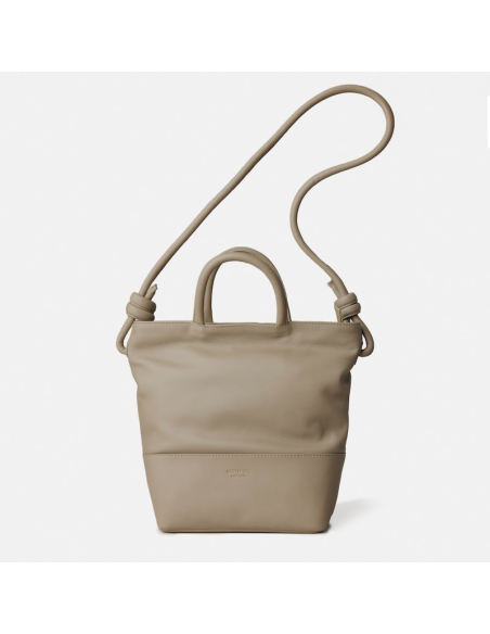 Bolso Hobo Grande Nudos