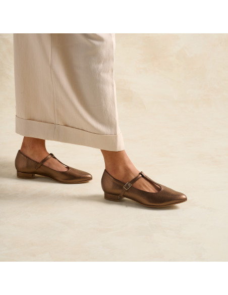 Marieta Women's Mary Janes