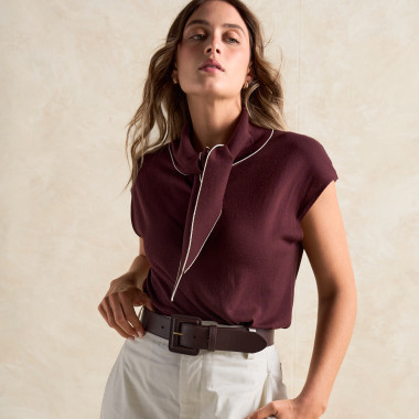 Cinto Largo Feminino de... 2