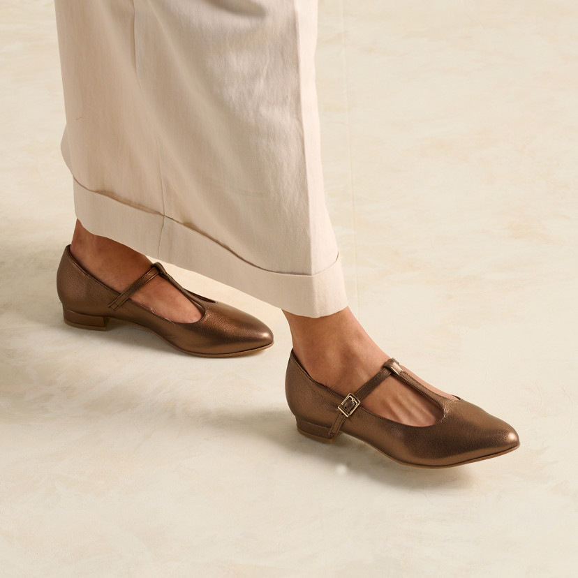 Marieta Women's Mary Janes