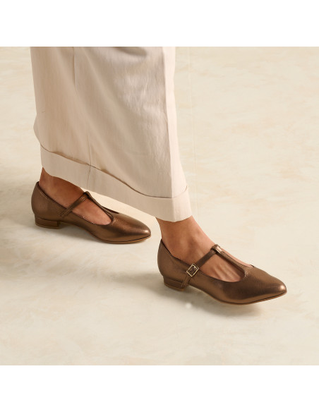 Marieta Women's Mary Janes