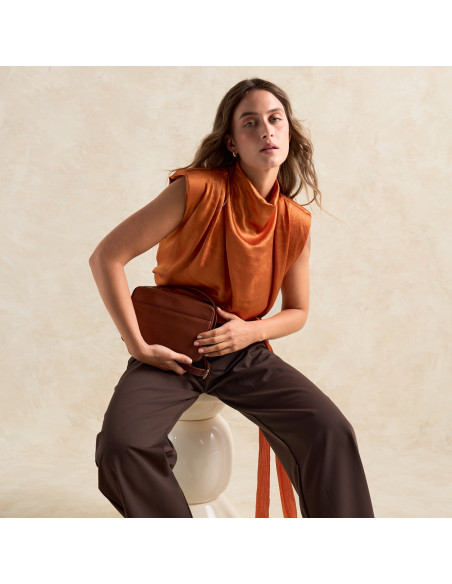 Borsa a tracolla basic