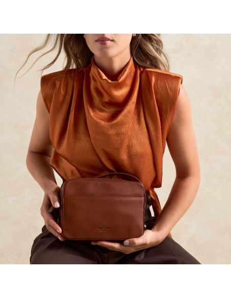 Bolso Bandolera Basic