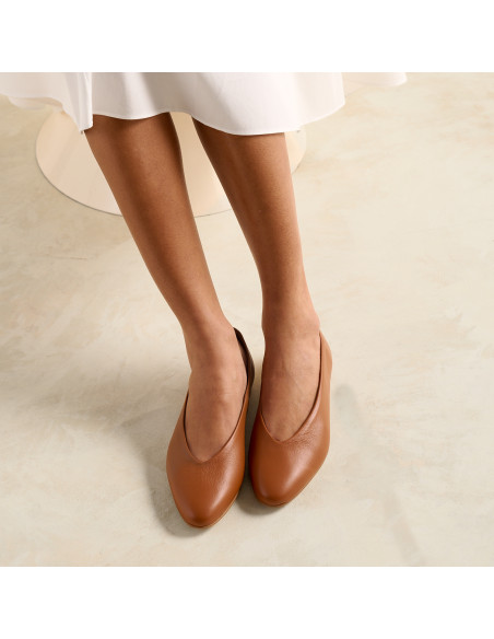 Scarpe Ballerine piatto Ameliè