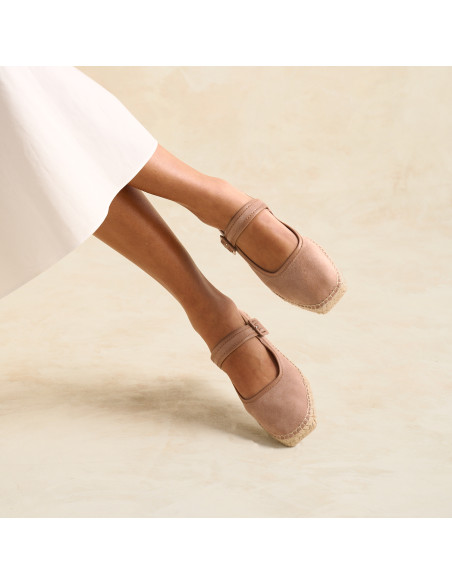 Alpargata Mercedita Cuba