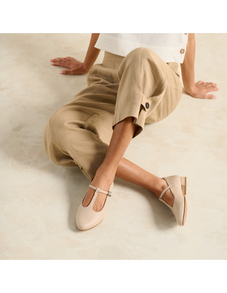 Ballerines femme Marieta