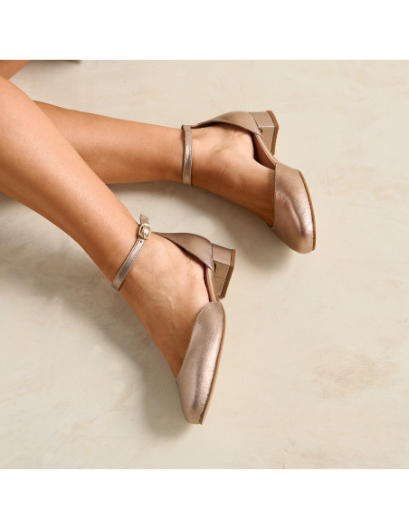 Mercedita Tacón Sofía