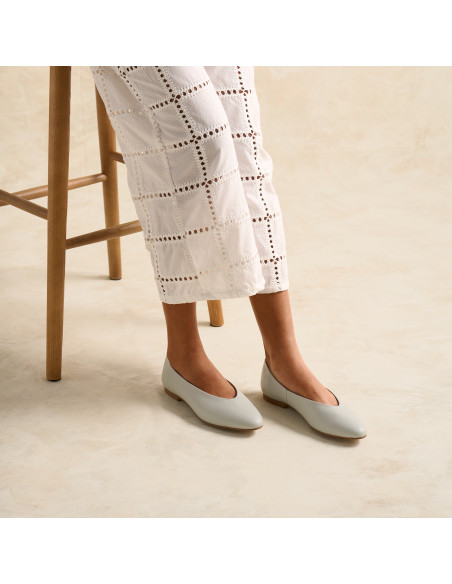 Ballerina Shoe Flat Amelié