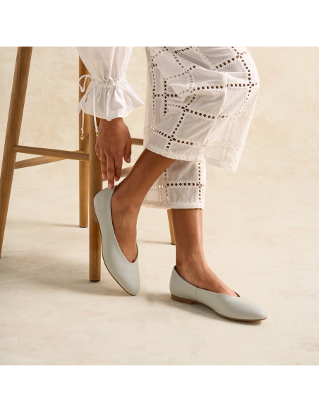 Ballerina Shoe Flat Amelié