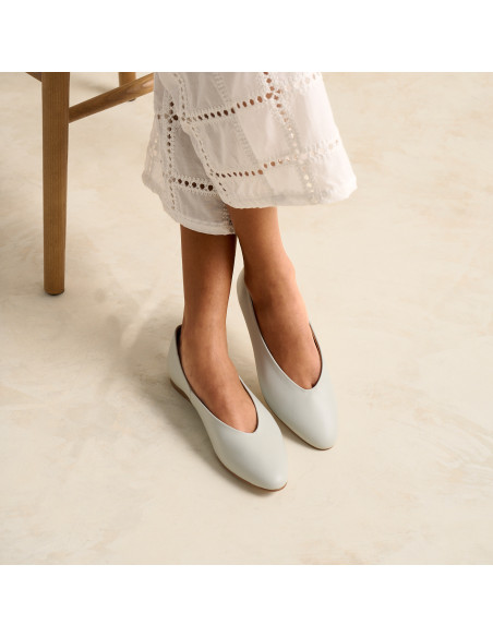 Ballerina Shoe Flat Amelié
