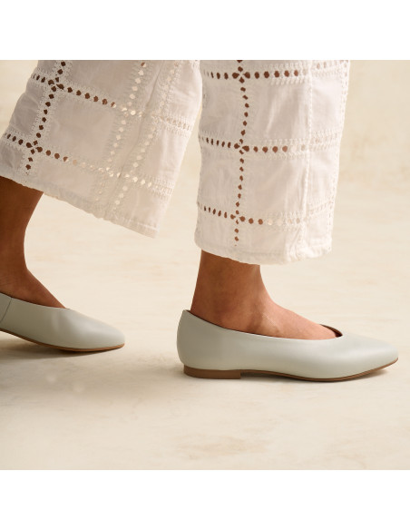 Ballerina Shoe Flat Amelié