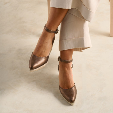 Kos Pointed Wedge... 2