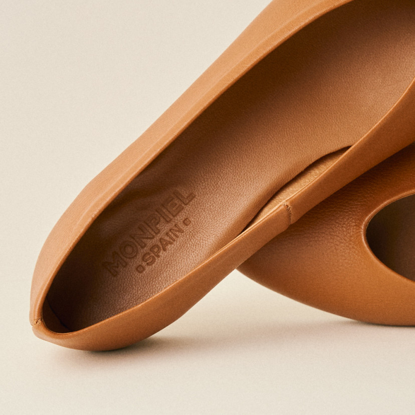 Scarpe Ballerine piatto Ameliè