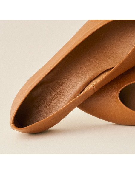 Scarpe Ballerine piatto Ameliè