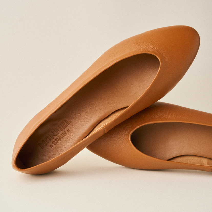 Scarpe Ballerine piatto Ameliè