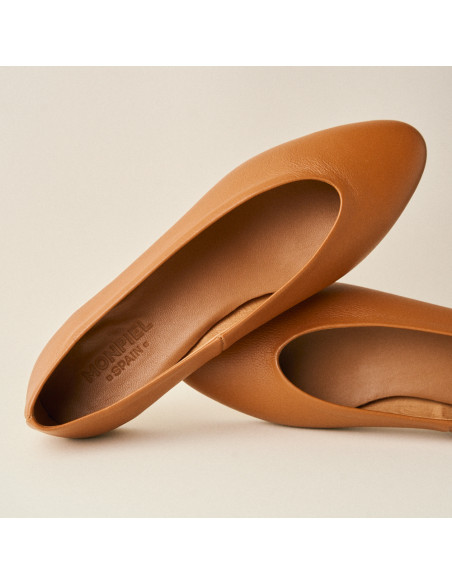 Scarpe Ballerine piatto Ameliè