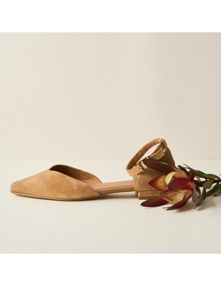 Mary Jane Scollo a V Emma