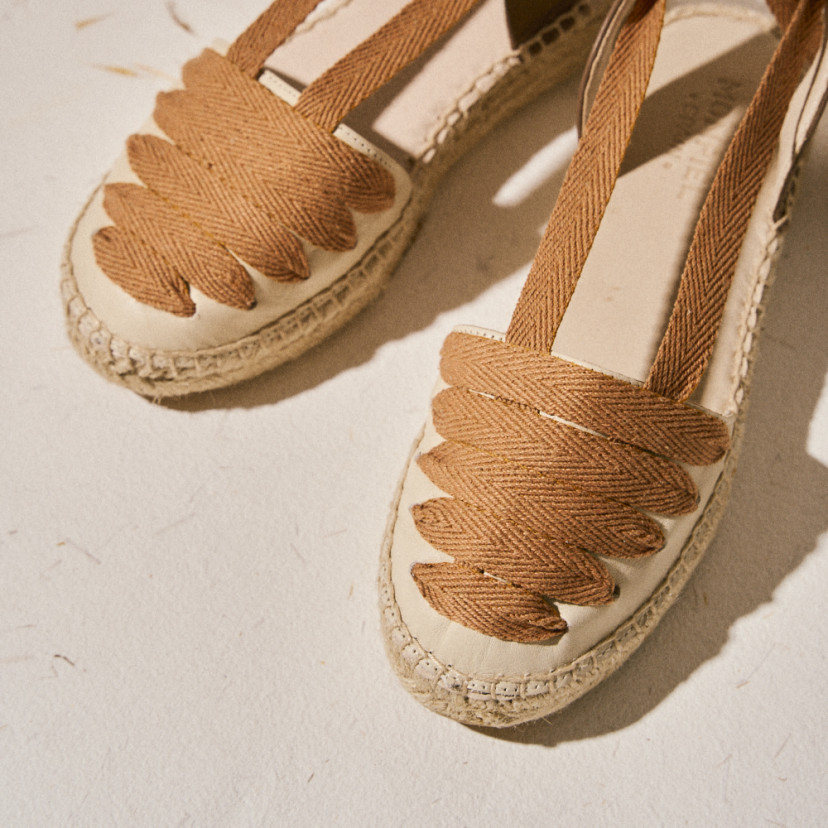 Espadrillas Payesa Bassa