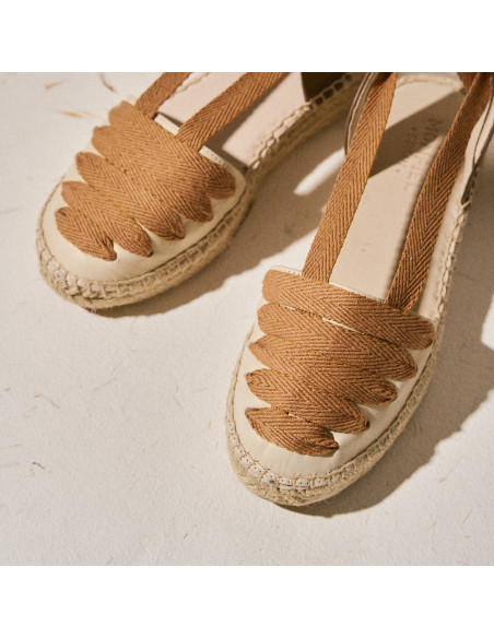Espadrillas Payesa Bassa