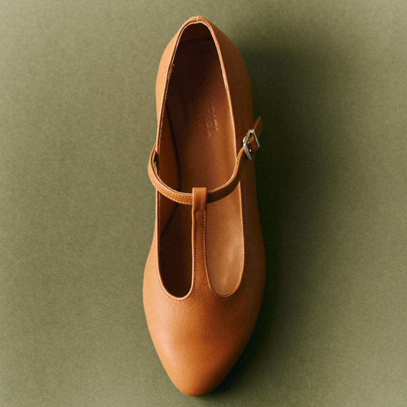 Ballerines femme Marieta