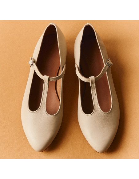 Marieta Women's Mary Janes