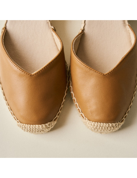 Espadrillas con Zeppa Media Ponza