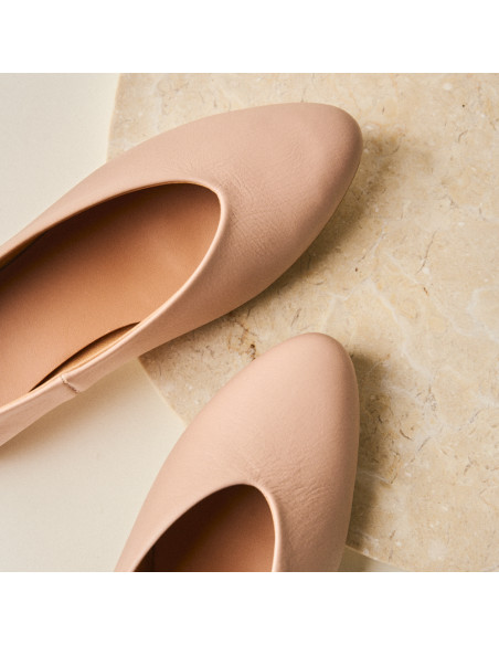 Ballerina Ameliè Plana