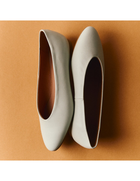 Ballerina Shoe Flat Amelié