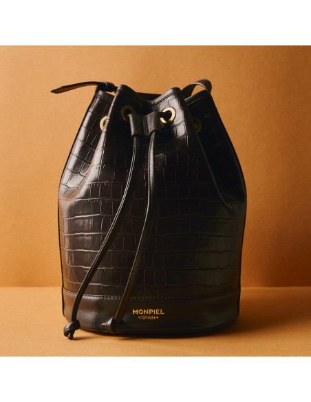 Large Saco Bombonera Bag