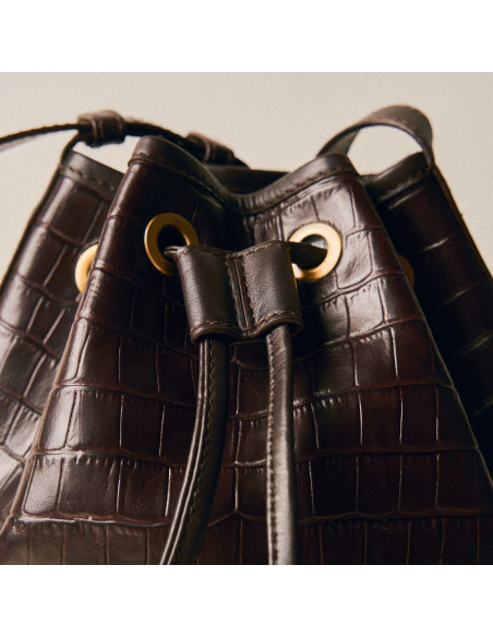 Bolso Saco Bombonera Grande