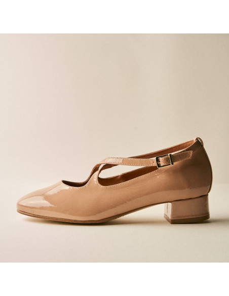 Mary Jane con Cinturini Margot